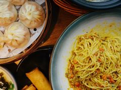 -馋三尺蟹粉小笼(人民广场店)