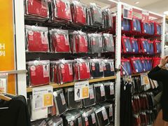 -优衣库(长沙国金中心店)