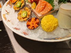 -胆道·海胆专门店(凯德晶萃店)