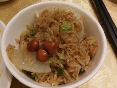 萝卜饭-绿岛国际酒店·海鲜酒楼(八七路店)