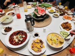 -骆驼阿三饭店(迪赛邻里店)