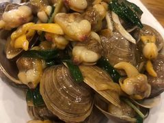 -京朋串屋·烧烤(望京西路总店)