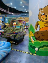 -利奥梦幻主题乐园(爱琴海购物公园店)