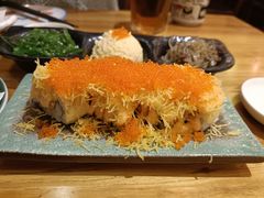 -桃太郎创作料理(大坪店)