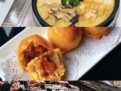 -高第街56号港式餐厅·精选(世茂广场宽厚里大明湖店)