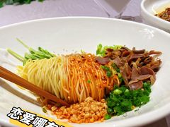 -六合居(温江店)