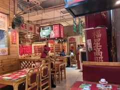 -味福记·本地特色菜(八一万达广场店)