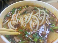 -江三王记牛杂馆(总店)