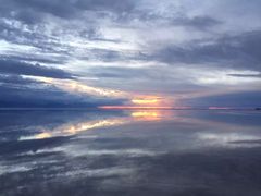 -乌尤尼盐沼