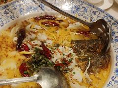 酸菜鱼-同湘会馆(粤垦路店)