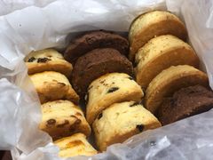 综合司康-SKROLL卡特司库·蛋糕定制·生吐司·司康(古北程家桥店)