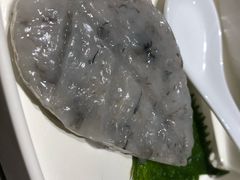 虾滑-海底捞火锅(天一广场亚细亚店)