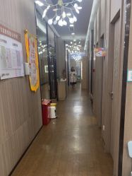 点击看大图 -睿宝儿科·眼科·口腔(静安大悦城门诊部)