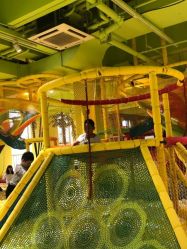 -宝燕乐园(闵行旗舰店)