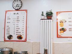 大堂-天泰路羊汤早点烧麦(联谊里店)