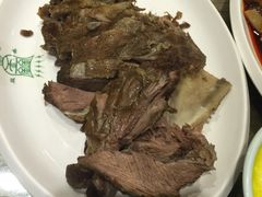 -清真益鑫羊肉手抓馆(南大街店)