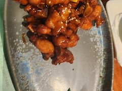 -南拳十三姨·潮汕砂锅粥(世纪金源店)