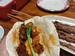 -蚝太郎 • 海鲜烧烤(建国路创始店)
