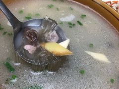 -杨记海鲜楼(三门黑金冠店)