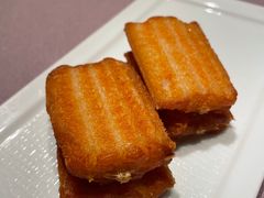 黄金脆带鱼-新荣记(湾仔店)