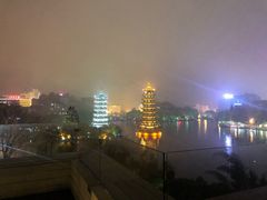 -忆咖啡观景餐厅(桂林象山公园店)