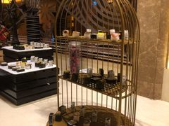 -萧邦音乐会所KTV·蒸汽活海鲜自助(福田店)