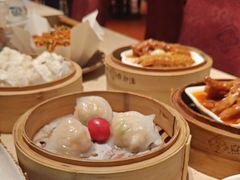 -点都德(汇盈广场店)