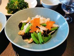 慈恩素斋-晓长安·新陕菜(曲江店)