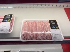 -麦德龙(郑东店)