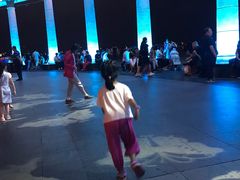 -人民防洪胜利纪念塔