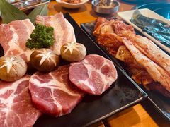 -咕咕站韩国料理(紫金港店)