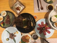 -花潮料理艺食馆(世欧广场店)