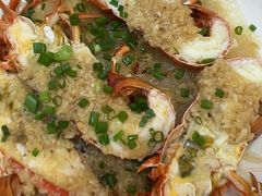 -醉壹号海鲜大排档(厦门美食地标店)