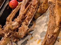 -羊之道草原味道清真餐厅(番禺店)