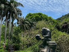 -南湾猴岛+椰田古寨一日游