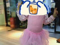 -雅米拉艺术中心(少儿舞蹈培训)