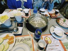 -椰小鸡·琼州糟粕醋·火锅(美兰缤纷城店)