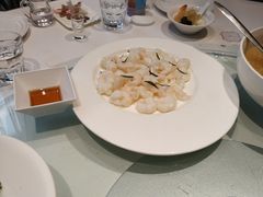 龙井虾仁-张福记(五一公园店)