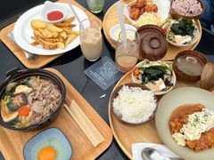 -无印良品餐堂 MUJI Diner(成都太古里店)
