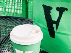 -ALPHA COFFEE阿尔法咖啡(虹泉路店)