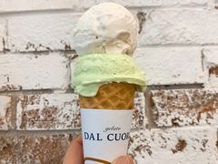 -Dal Cuore 达可芮冰淇淋(陕西北路店)
