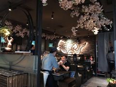 大堂-湊湊火锅·茶憩(新中关购物中心店)