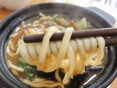 -小放牛炒菜馆(裕华东路店)