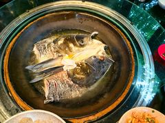 -好灶头妈妈菜·柴火灶台鱼·千岛湖土菜地标美食