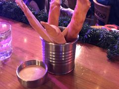 -MR.ROCKY洛奇先生RESTAURANT&BAR(宝安壹方城店)