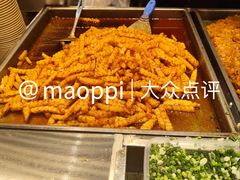 -丁家坡洋芋·观音桥好吃街A区(全国总店)