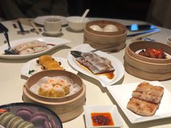 -利苑酒家(华熙国际店)