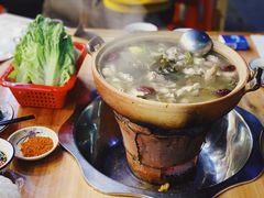 -洪大厨鸡煲(福田店)