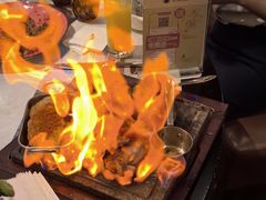 -半秋山西餐厅(巴南万达广场店)