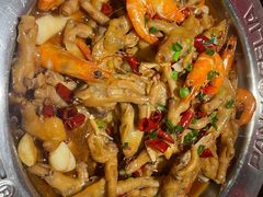 -胖哥俩肉蟹煲(苏州中心店)